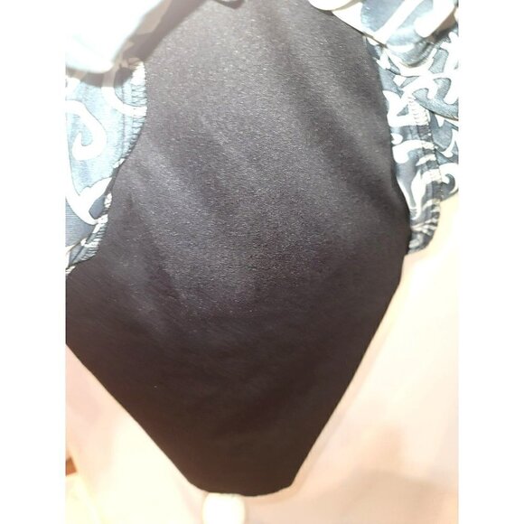 Charlotte Russe Strapless Dress - Size Medium - Picture 8 of 10